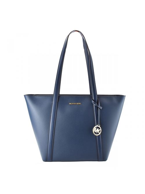  MICHAEL KORS | 35S4G3FT3I/NAVY